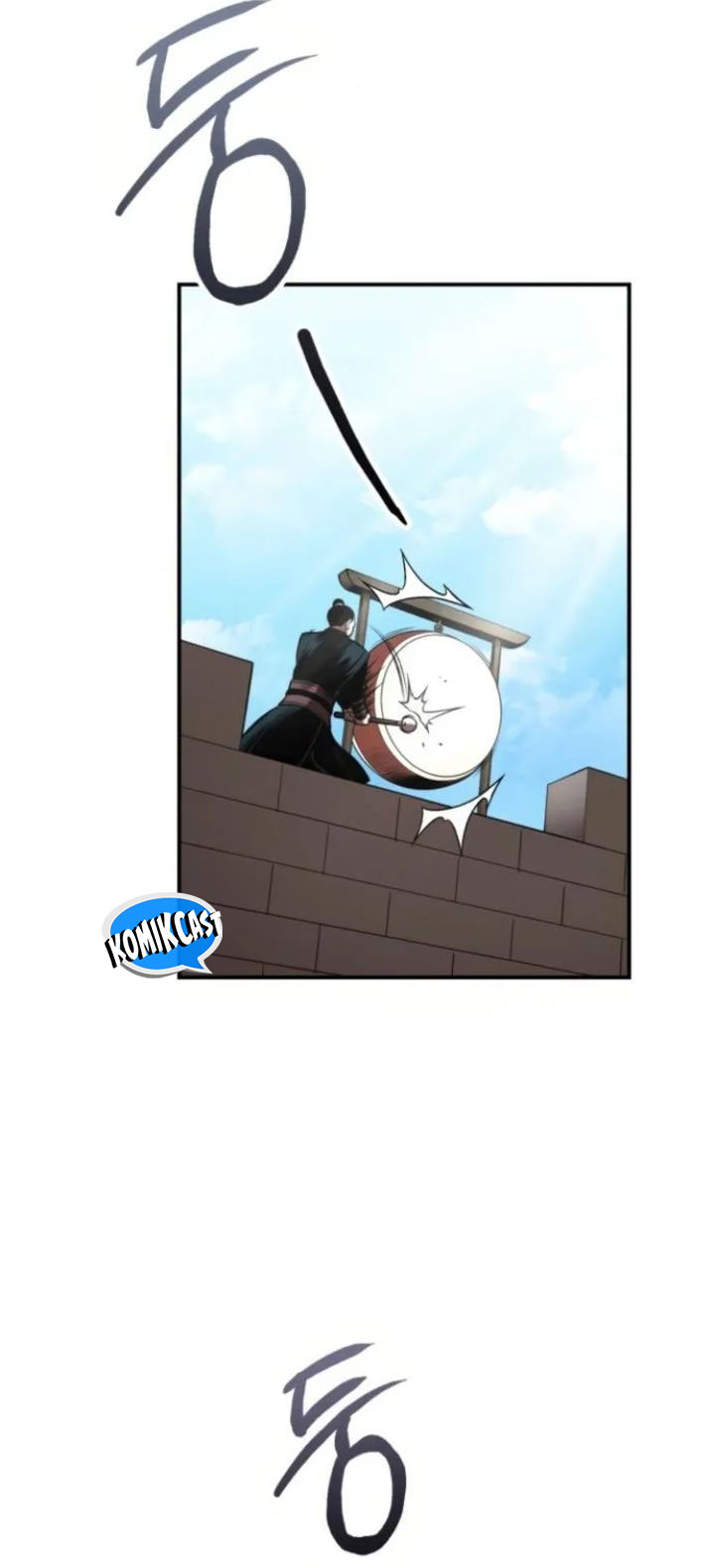 Records of the Demonic Path’s Return Chapter 49 Gambar 45