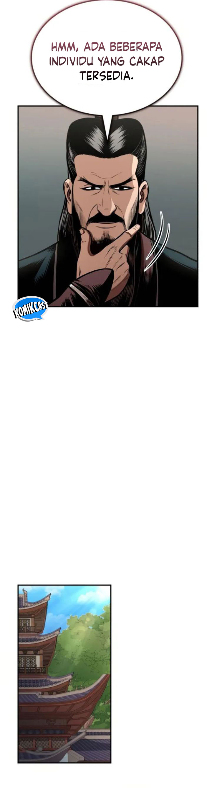 Records of the Demonic Path’s Return Chapter 49 Gambar 55
