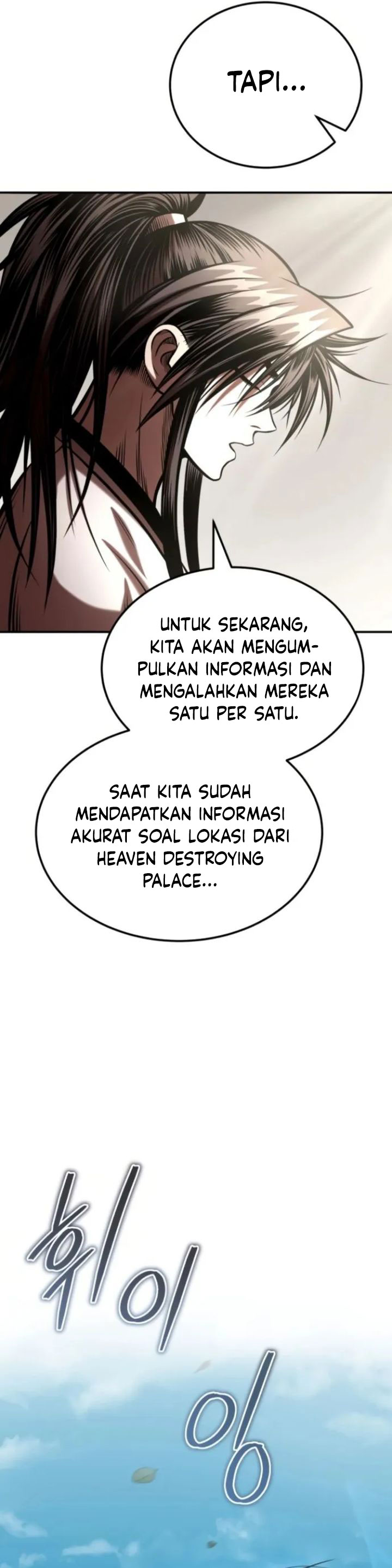 Records of the Demonic Path’s Return Chapter 49 Gambar 62