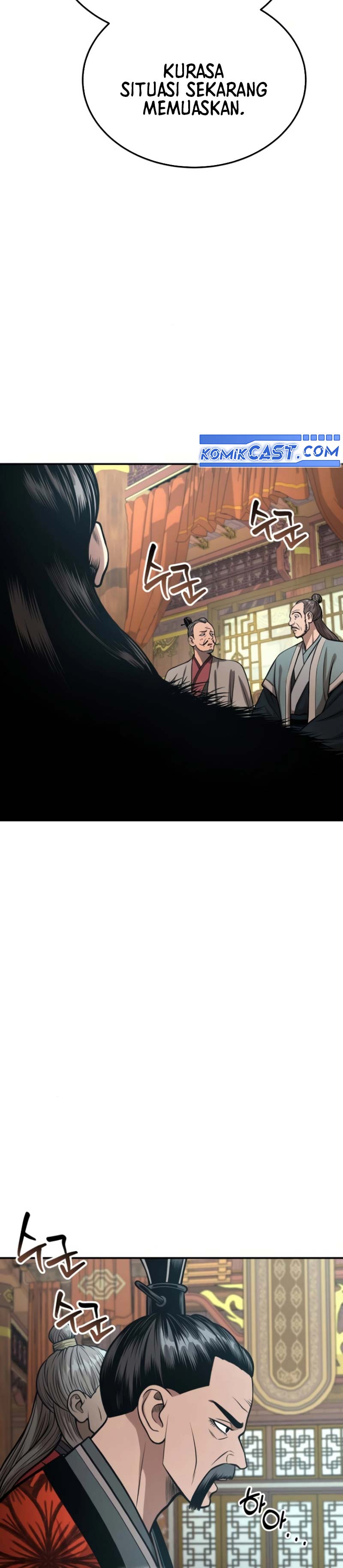 Records of the Demonic Path’s Return Chapter 52 Gambar 10