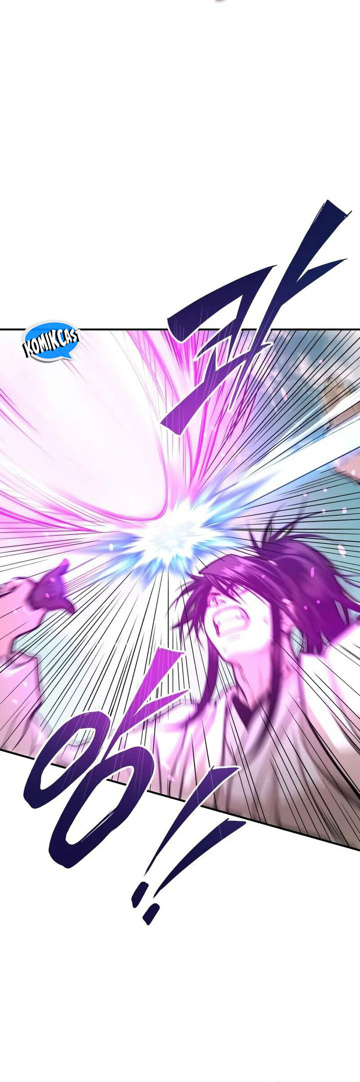 Records of the Demonic Path’s Return Chapter 56 Gambar 33