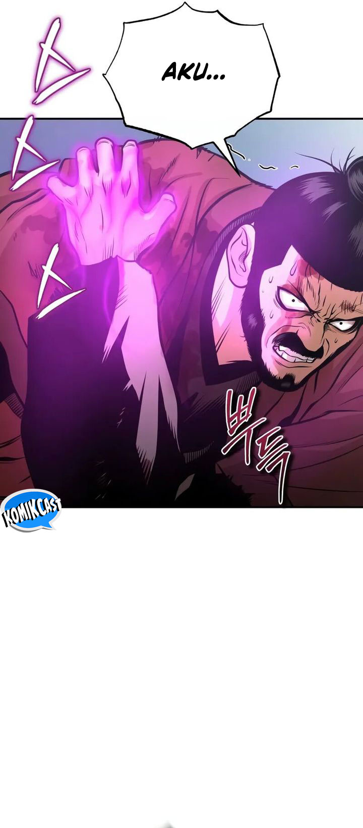 Records of the Demonic Path’s Return Chapter 56 Gambar 40
