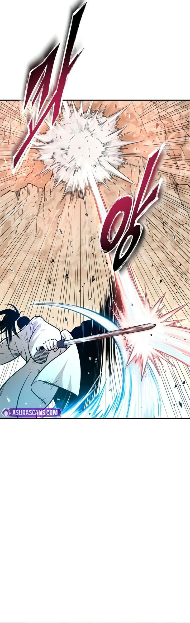 Records of the Demonic Path’s Return Chapter 56 Gambar 42
