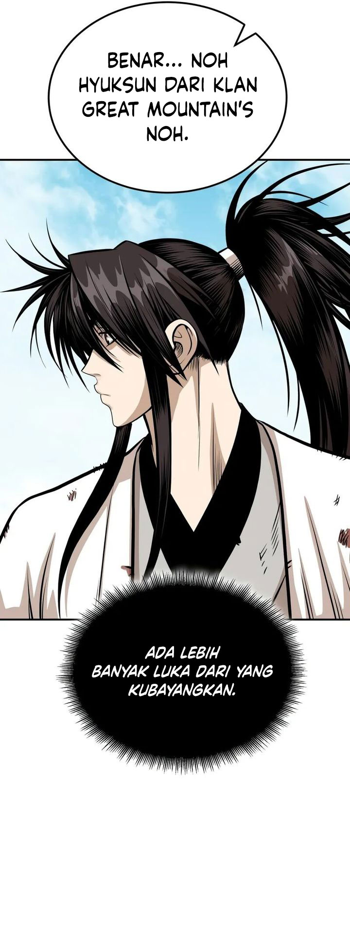 Records of the Demonic Path’s Return Chapter 56 Gambar 52