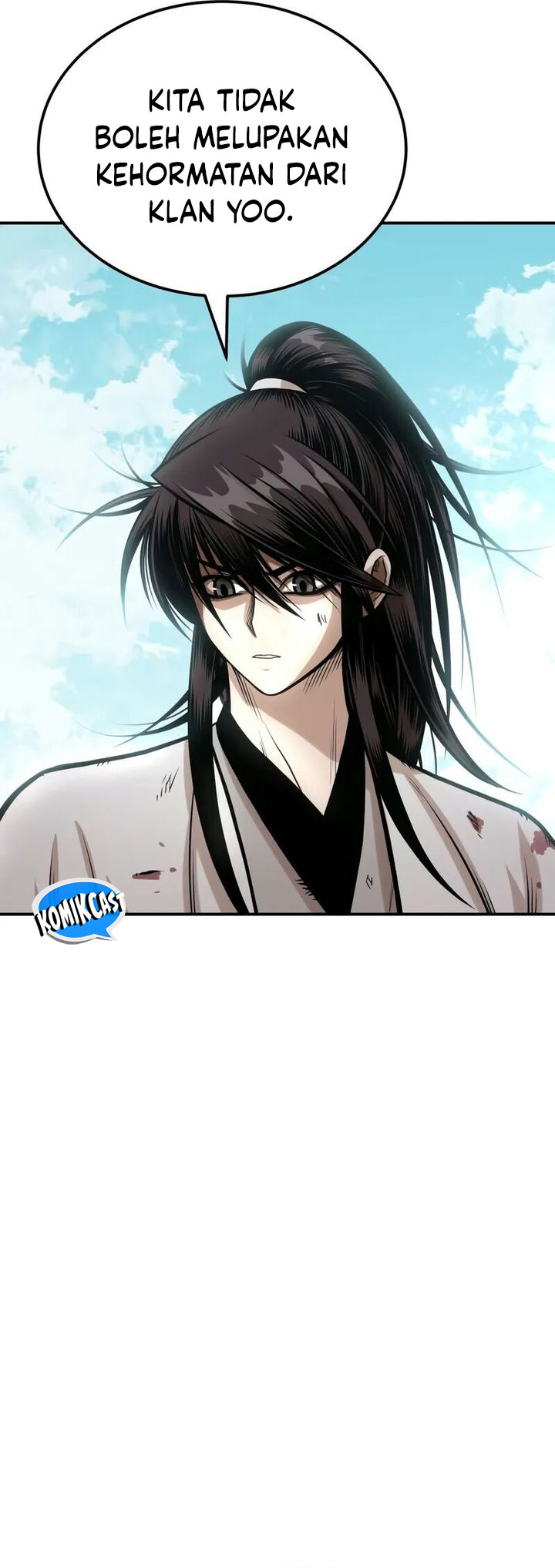 Records of the Demonic Path’s Return Chapter 56 Gambar 55