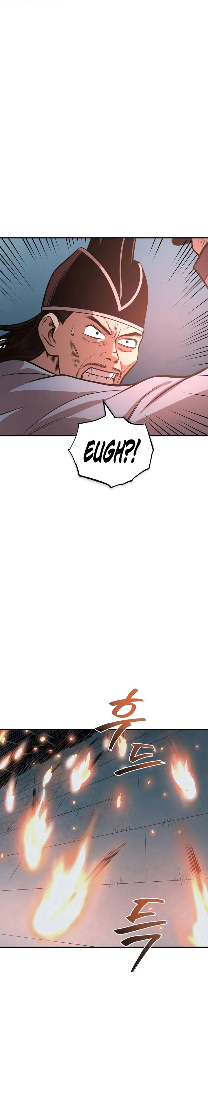 Records of the Demonic Path’s Return Chapter 58 Gambar 29