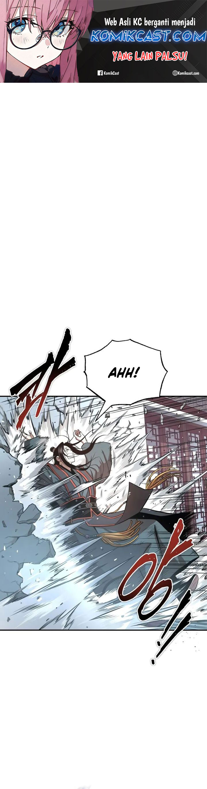 Records of the Demonic Path’s Return Chapter 61 Gambar 2