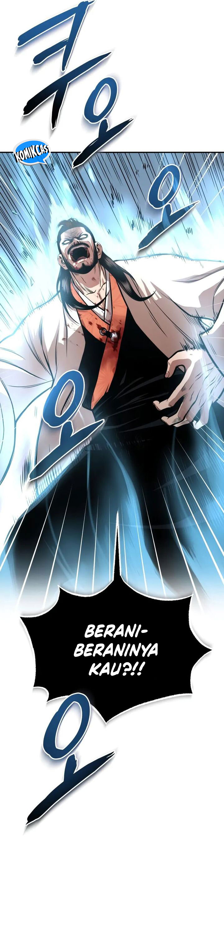 Records of the Demonic Path’s Return Chapter 61 Gambar 3