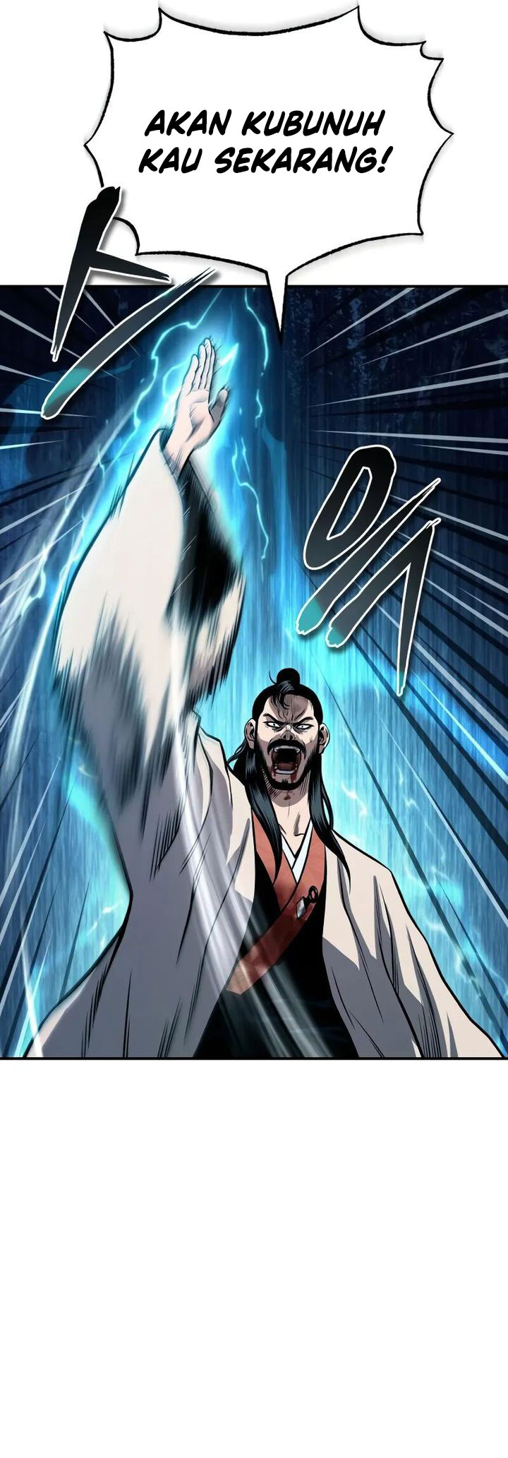 Records of the Demonic Path’s Return Chapter 61 Gambar 11