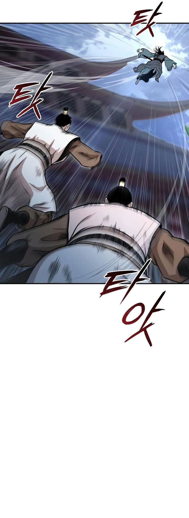 Records of the Demonic Path’s Return Chapter 61 Gambar 19