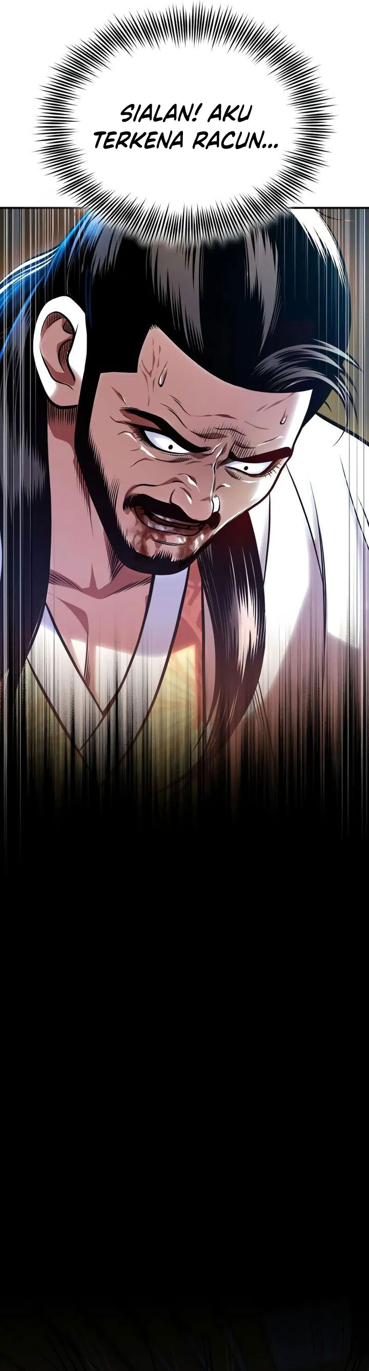 Records of the Demonic Path’s Return Chapter 61 Gambar 21