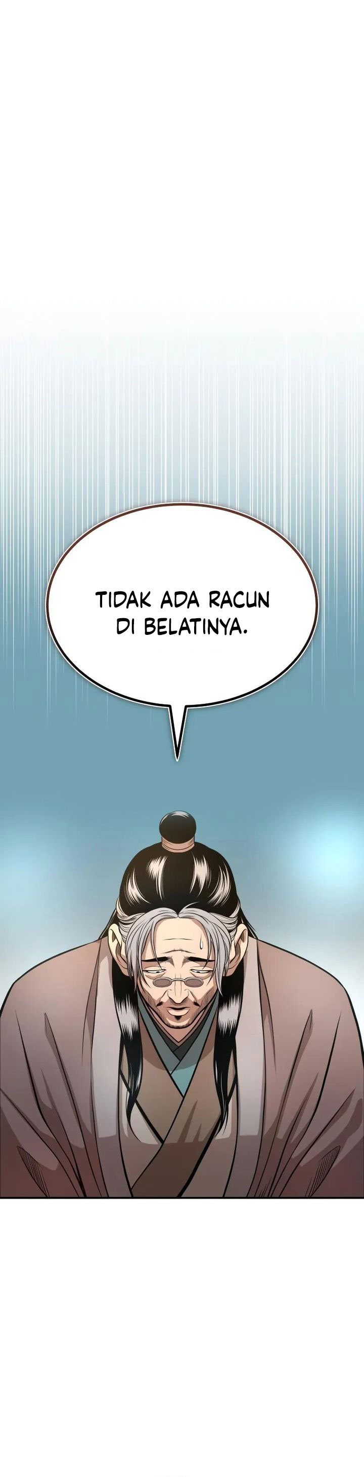 Records of the Demonic Path’s Return Chapter 61 Gambar 29