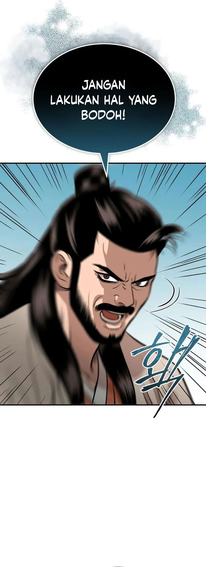 Records of the Demonic Path’s Return Chapter 61 Gambar 39