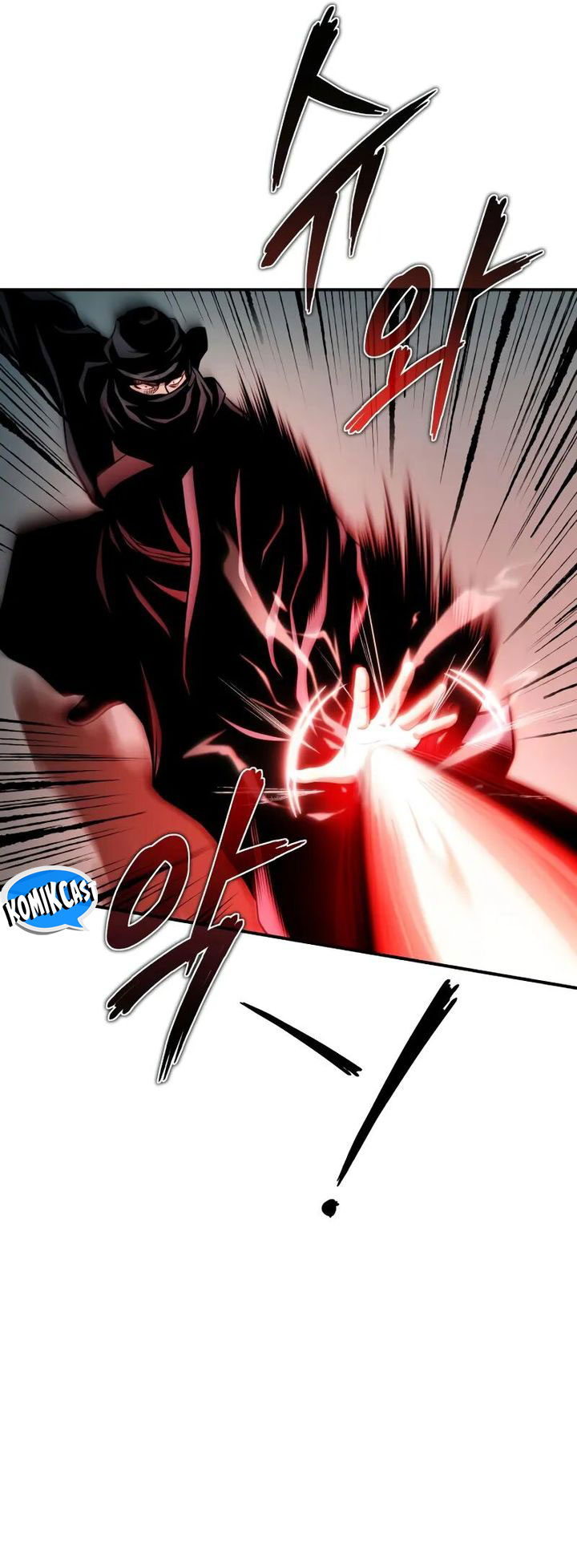 Records of the Demonic Path’s Return Chapter 61 Gambar 48