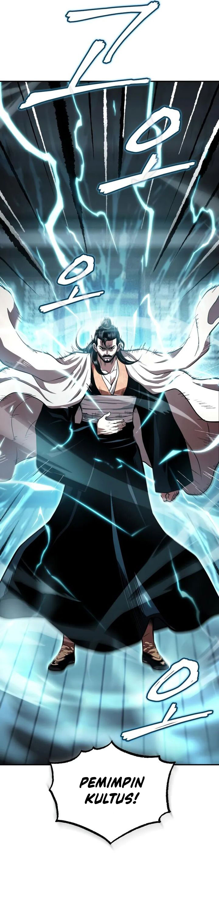 Records of the Demonic Path’s Return Chapter 61 Gambar 54