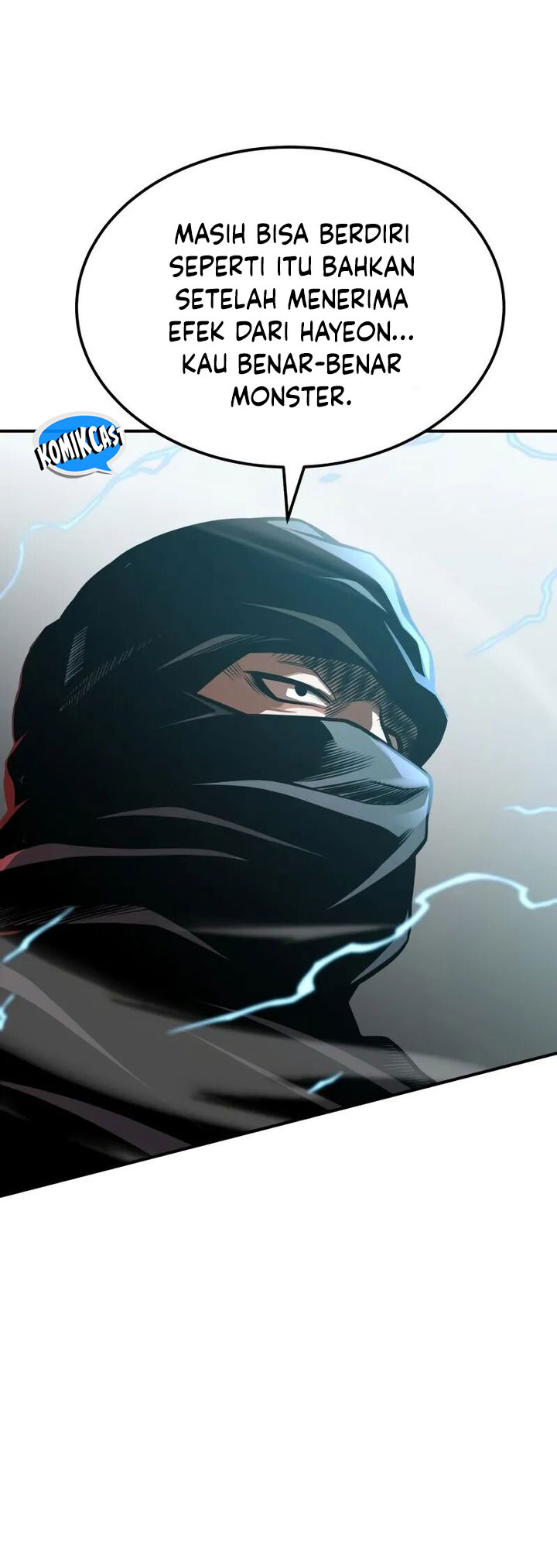 Records of the Demonic Path’s Return Chapter 61 Gambar 55