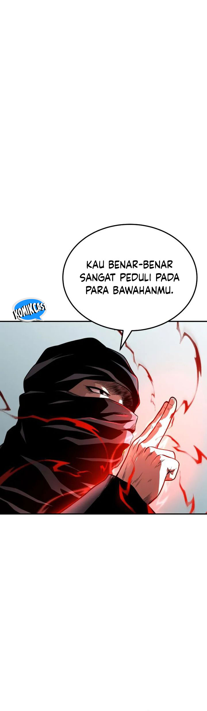 Records of the Demonic Path’s Return Chapter 61 Gambar 58
