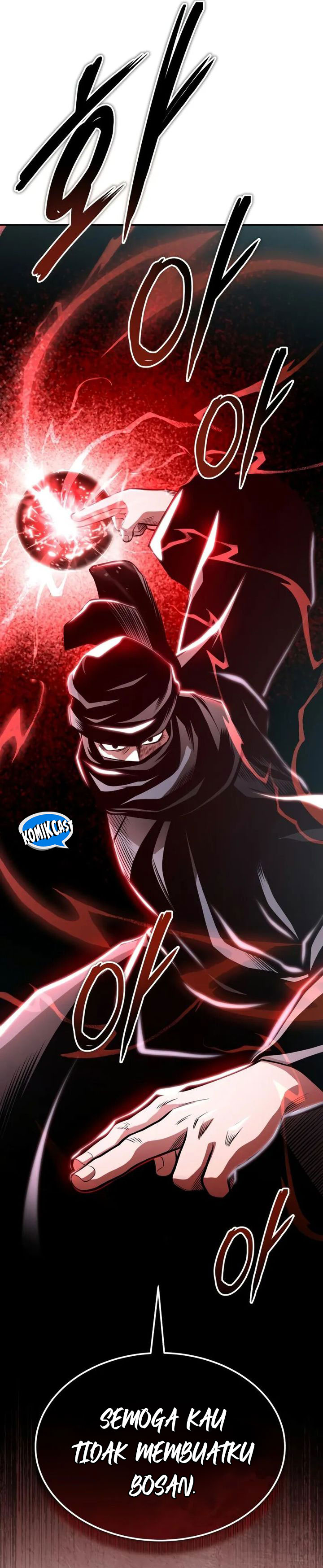 Records of the Demonic Path’s Return Chapter 61 Gambar 60