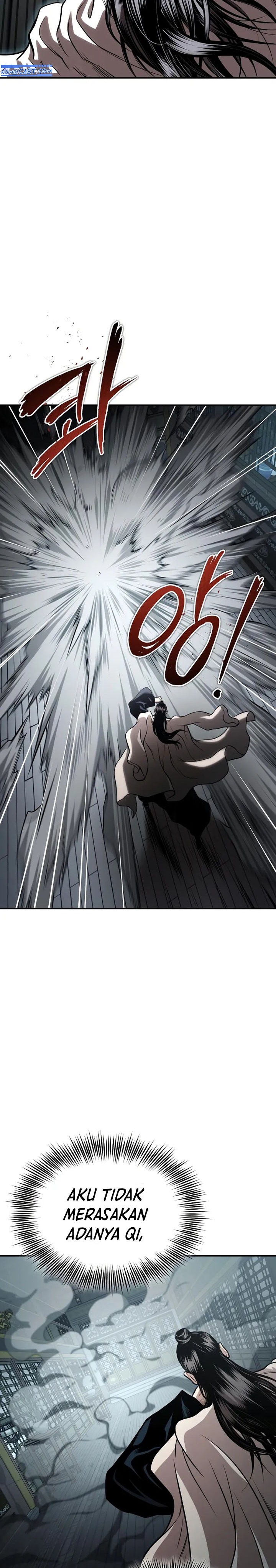 Records of the Demonic Path’s Return Chapter 62 Gambar 10