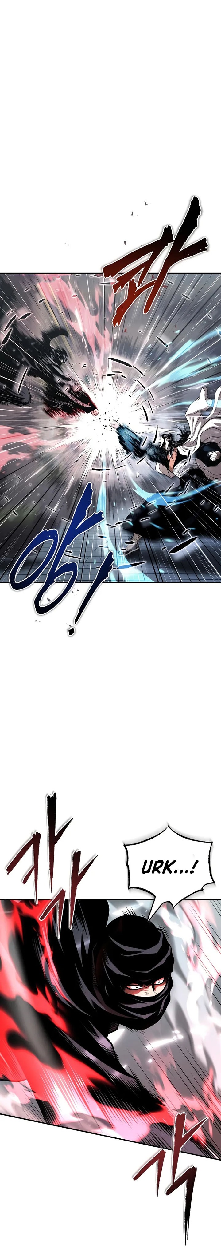 Records of the Demonic Path’s Return Chapter 62 Gambar 12