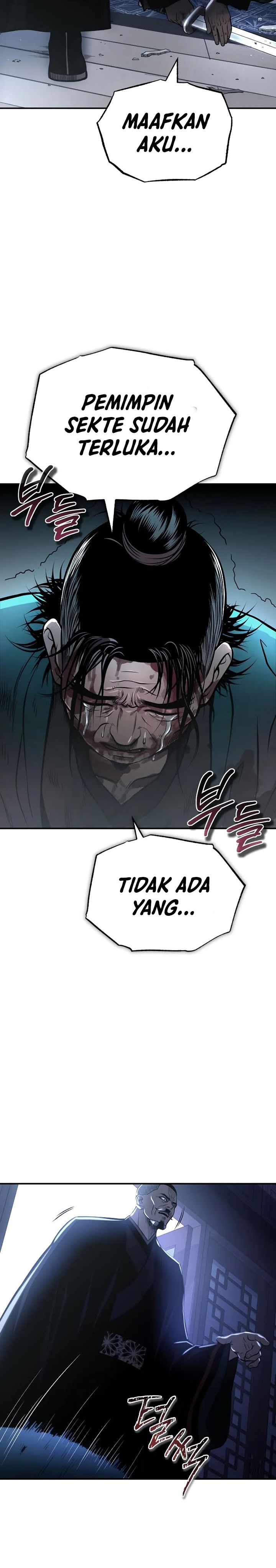 Records of the Demonic Path’s Return Chapter 62 Gambar 17