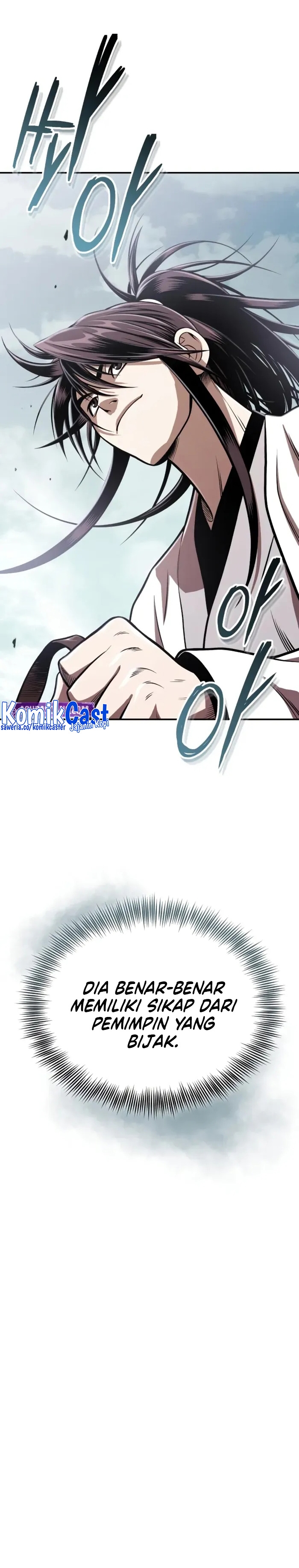 Records of the Demonic Path’s Return Chapter 66 Gambar 23