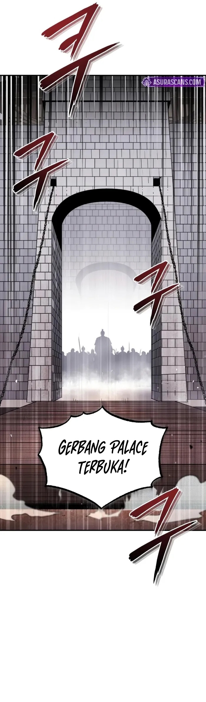 Records of the Demonic Path’s Return Chapter 66 Gambar 28