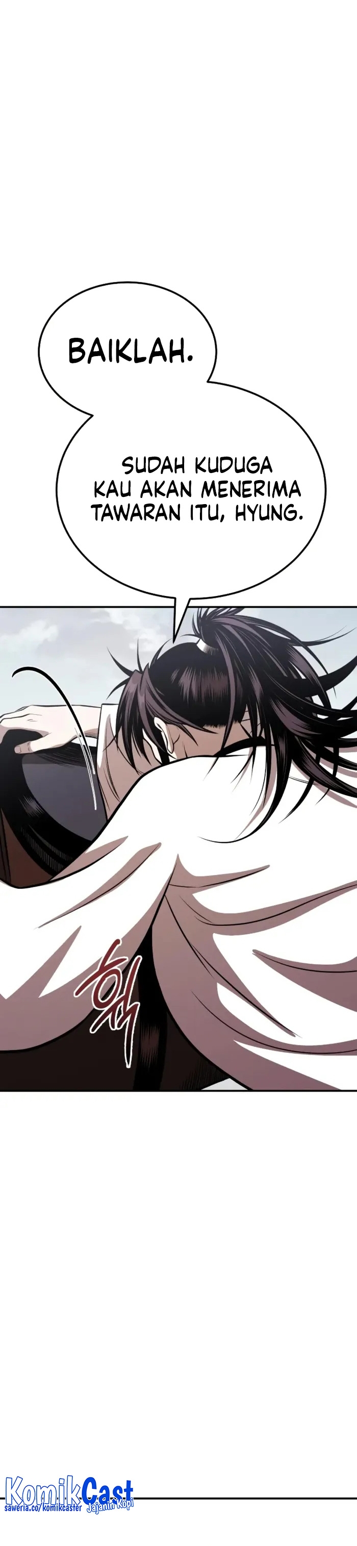 Records of the Demonic Path’s Return Chapter 66 Gambar 32