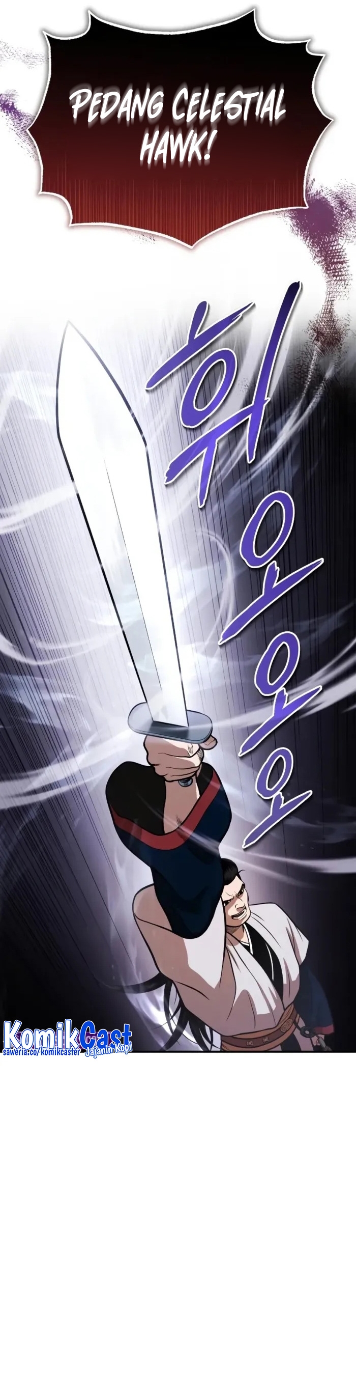 Records of the Demonic Path’s Return Chapter 66 Gambar 37