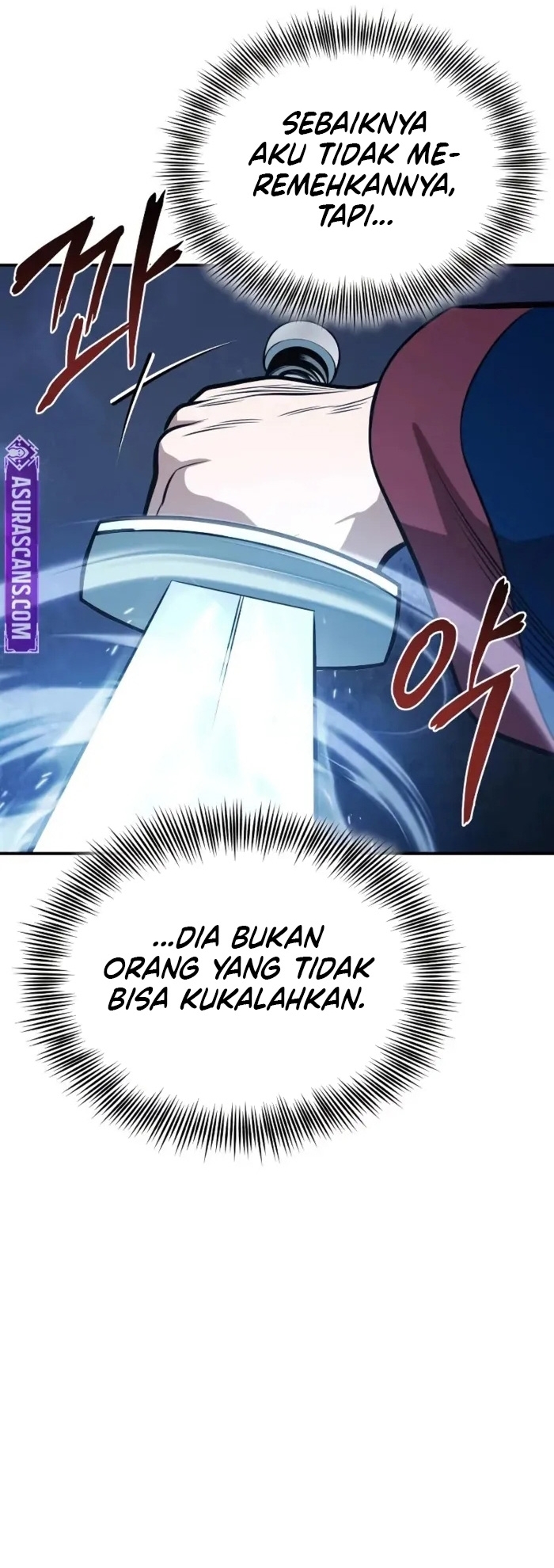 Records of the Demonic Path’s Return Chapter 66 Gambar 41