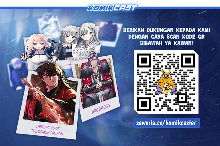 Records of the Demonic Path’s Return Chapter 66 Gambar 43