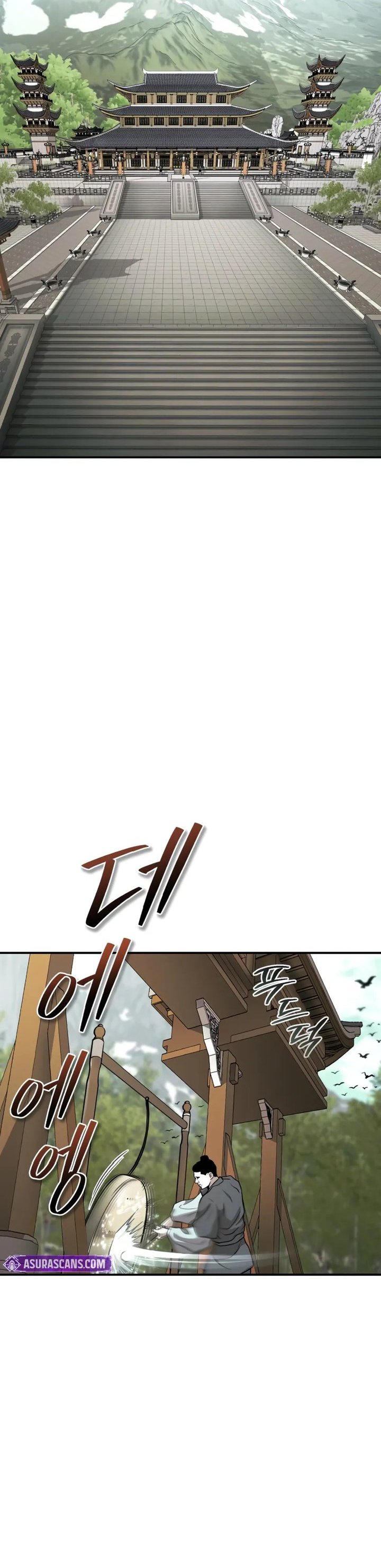 Records of the Demonic Path’s Return Chapter 69 Gambar 9