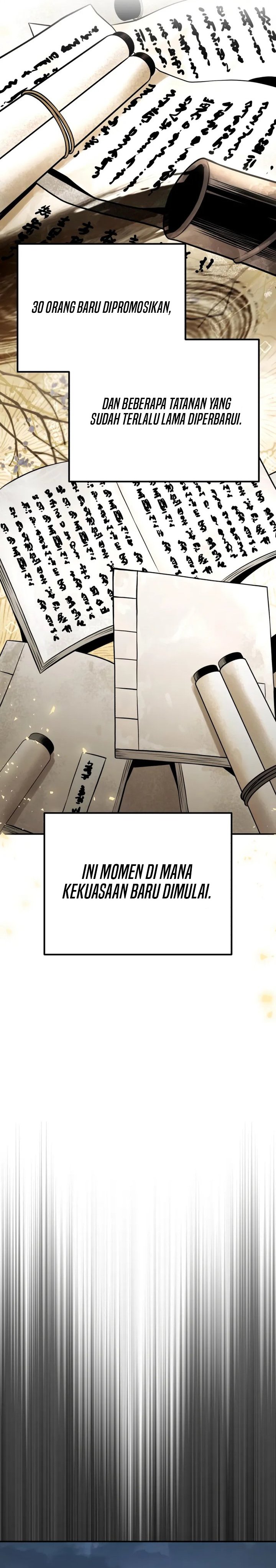 Records of the Demonic Path’s Return Chapter 69 Gambar 21