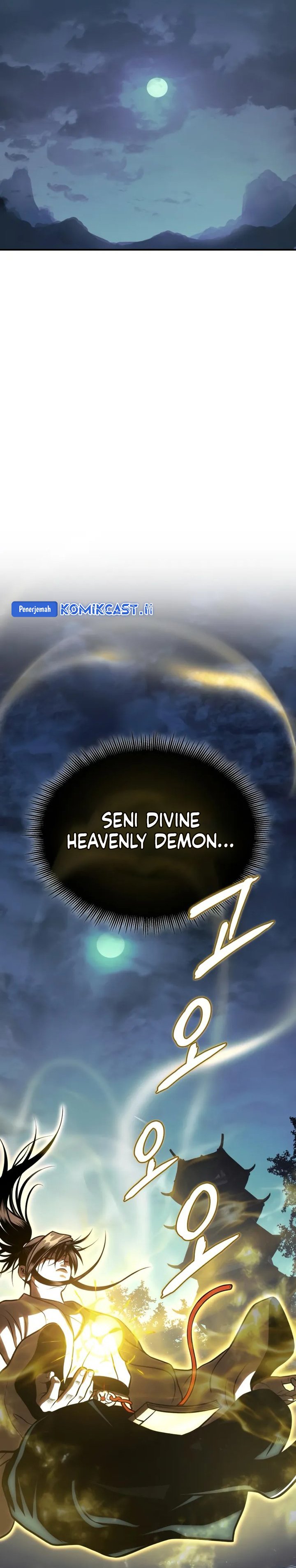 Records of the Demonic Path’s Return Chapter 69 Gambar 22