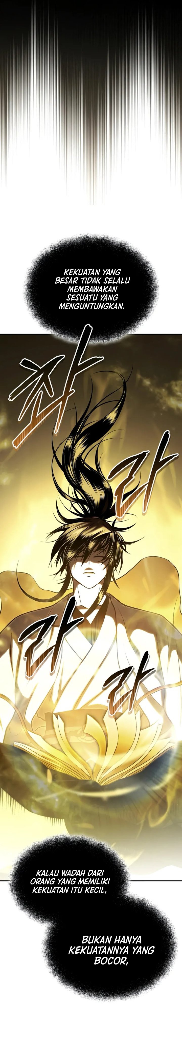 Records of the Demonic Path’s Return Chapter 69 Gambar 26