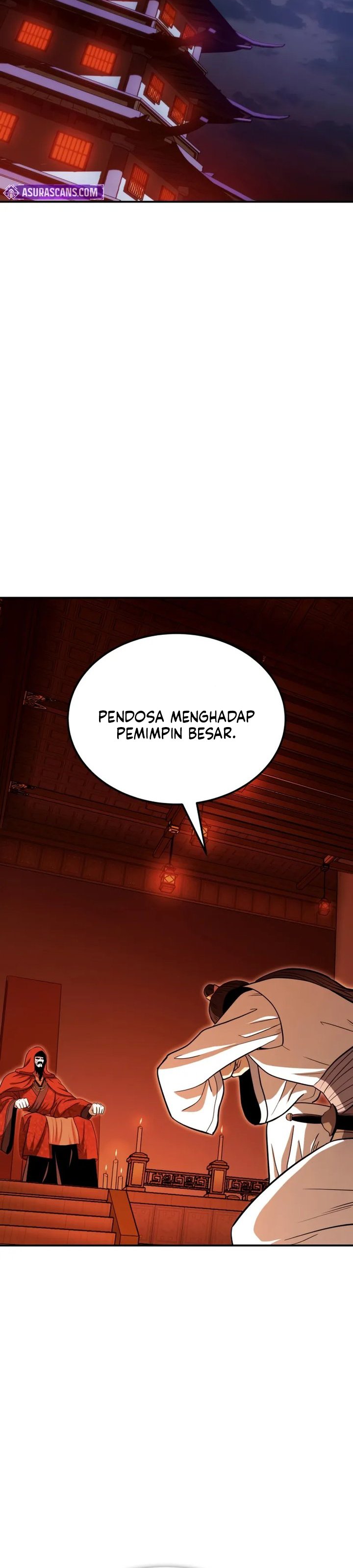 Records of the Demonic Path’s Return Chapter 69 Gambar 35
