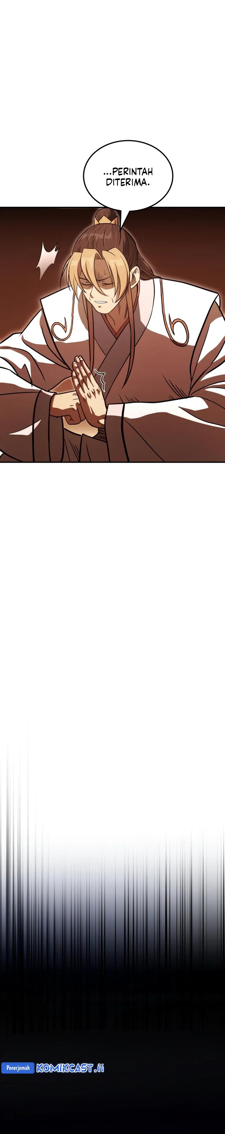 Records of the Demonic Path’s Return Chapter 69 Gambar 38