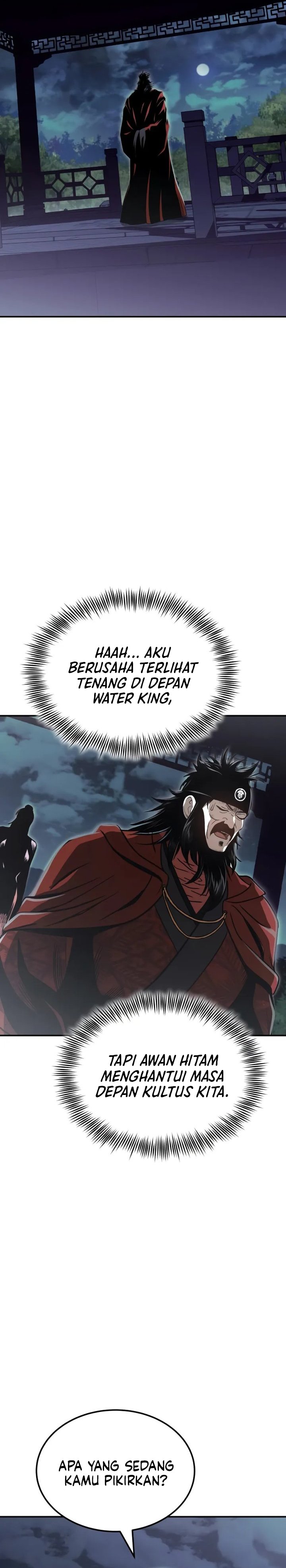 Records of the Demonic Path’s Return Chapter 69 Gambar 39
