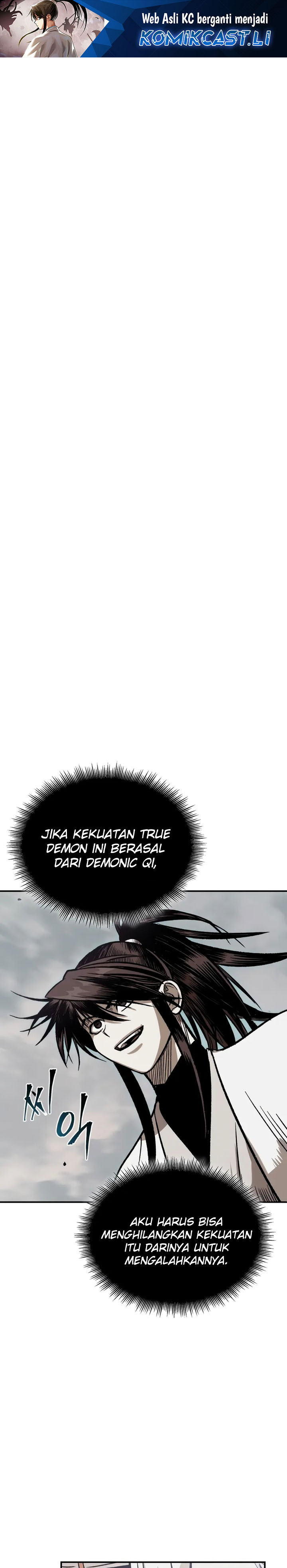 Records of the Demonic Path’s Return Chapter 74 Gambar 2