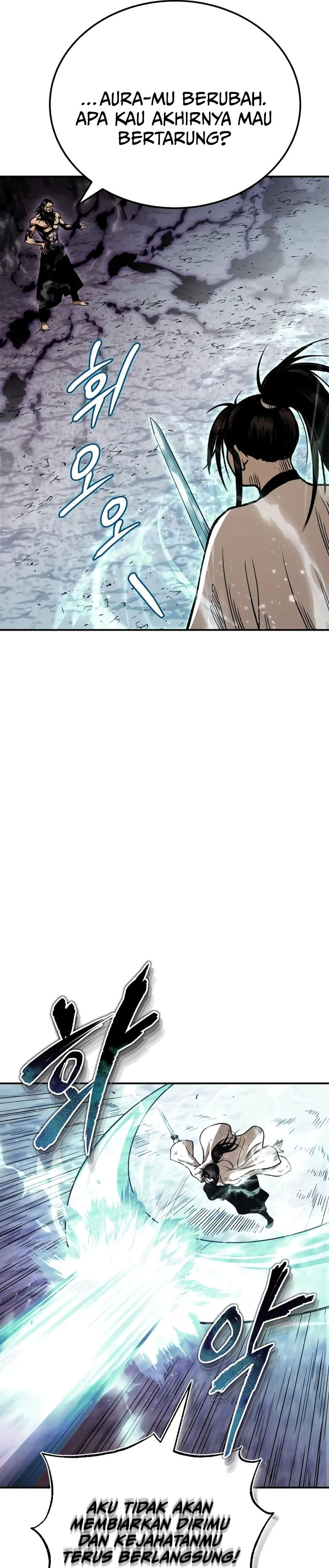 Records of the Demonic Path’s Return Chapter 74 Gambar 6