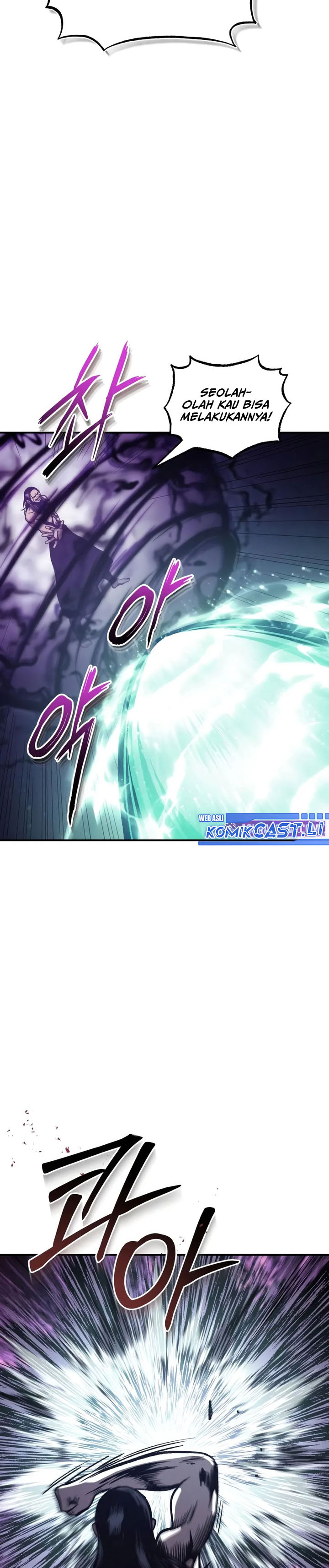 Records of the Demonic Path’s Return Chapter 74 Gambar 7