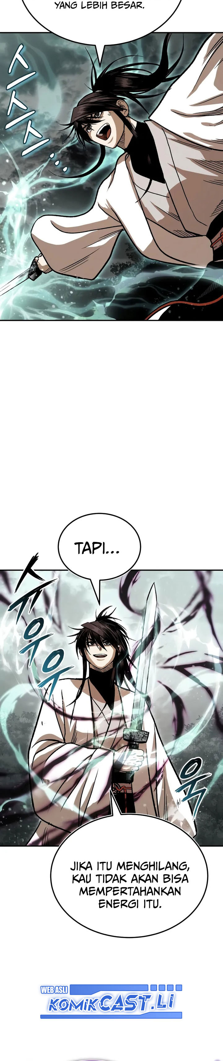 Records of the Demonic Path’s Return Chapter 74 Gambar 9