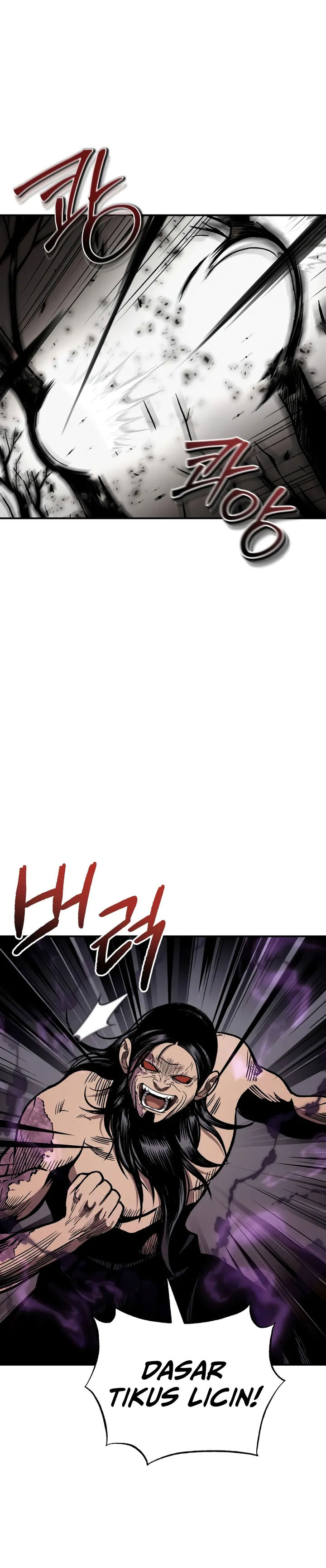 Records of the Demonic Path’s Return Chapter 74 Gambar 15