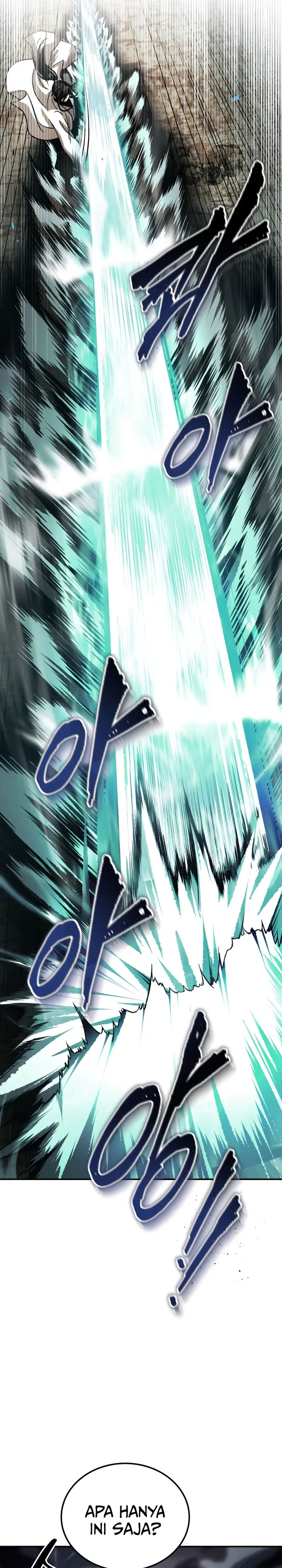 Records of the Demonic Path’s Return Chapter 74 Gambar 18