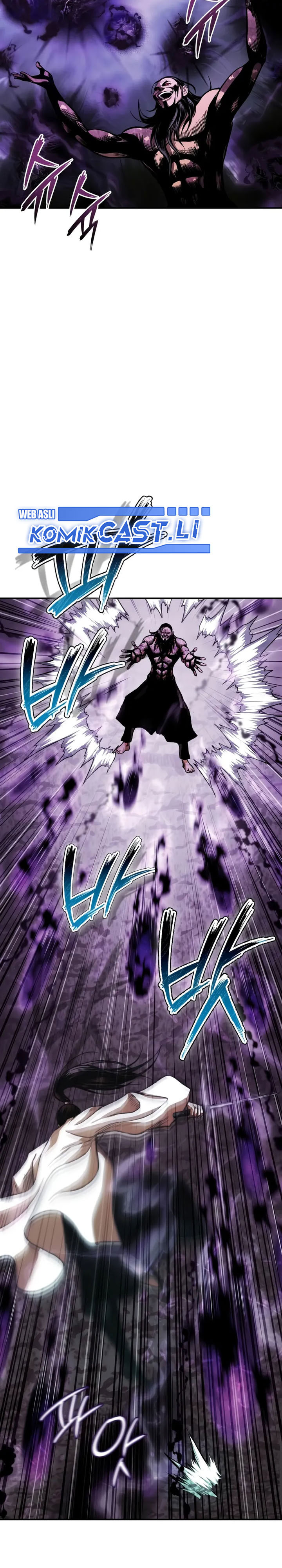 Records of the Demonic Path’s Return Chapter 74 Gambar 21