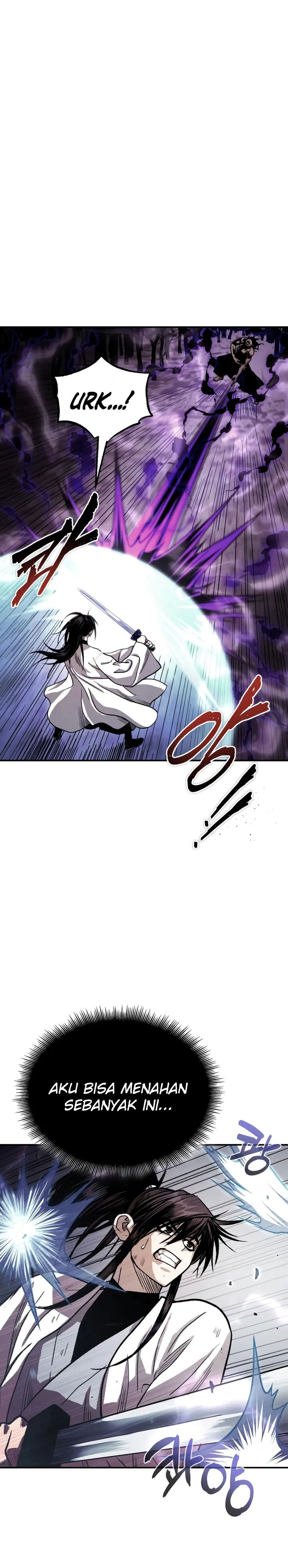 Records of the Demonic Path’s Return Chapter 74 Gambar 23