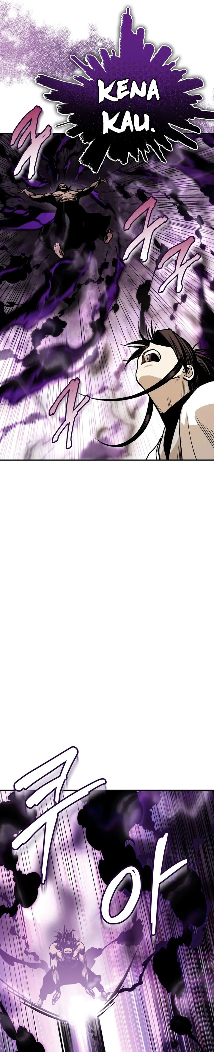 Records of the Demonic Path’s Return Chapter 74 Gambar 26