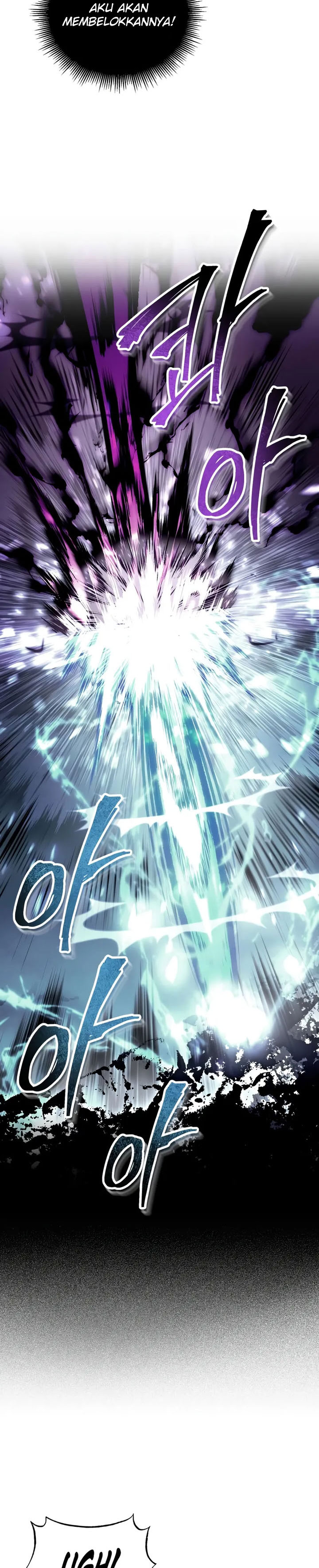 Records of the Demonic Path’s Return Chapter 74 Gambar 28