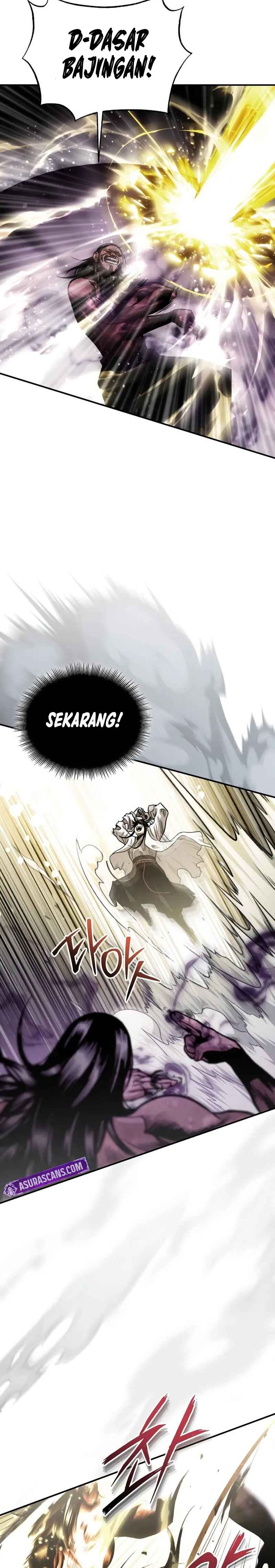 Records of the Demonic Path’s Return Chapter 75 End Gambar 6