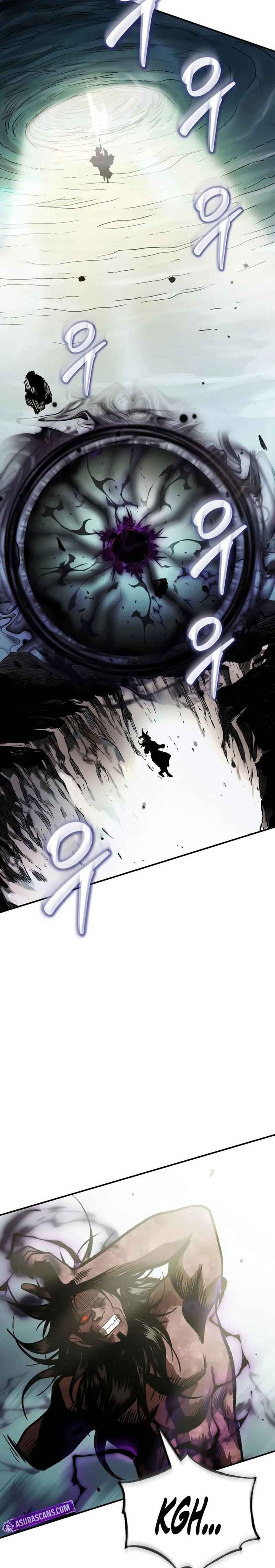 Records of the Demonic Path’s Return Chapter 75 End Gambar 21